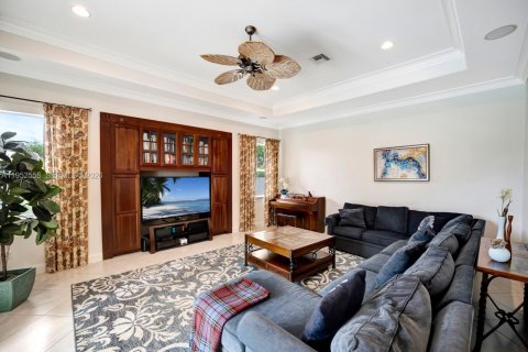 Купить виллу или дом в Виро-Бич, Флорида 3 спальни, 253.62м2, № 2007465 - фото 13