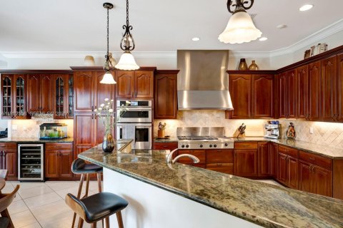 Купить виллу или дом в Виро-Бич, Флорида 3 спальни, 253.62м2, № 2007465 - фото 11