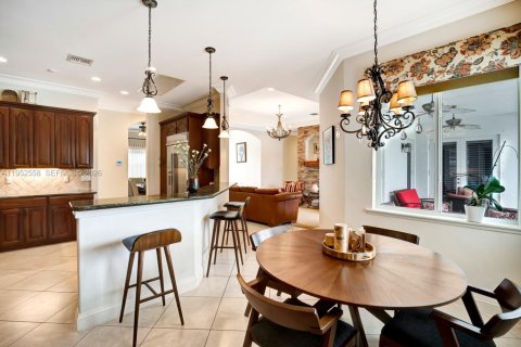 Купить виллу или дом в Виро-Бич, Флорида 3 спальни, 253.62м2, № 2007465 - фото 8