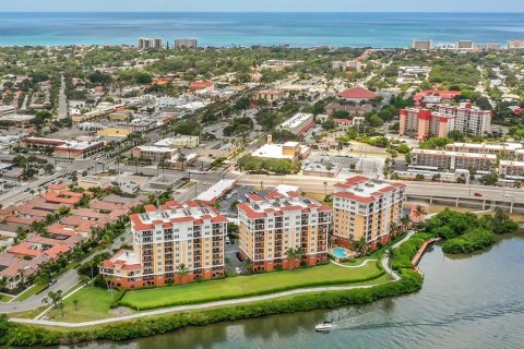 Condo in Venice, Florida, 2 bedrooms  № 2367153
