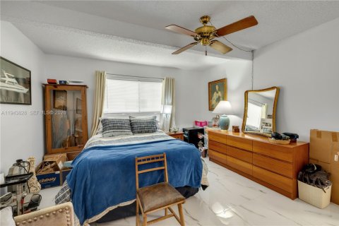 Villa ou maison à vendre à Pompano Beach, Floride: 2 chambres, 84.08 m2 № 2001172 - photo 7