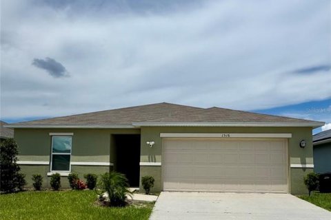 Villa ou maison à louer à Auburndale, Floride: 4 chambres, 157.56 m2 № 1823002 - photo 16