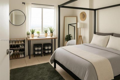 Condo in Miami, Florida, 2 bedrooms  № 1982709 - photo 22