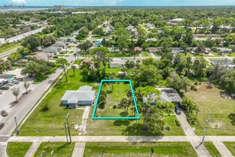 Land in South Daytona, Florida № 2364369