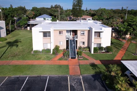 Condominio en venta en Jensen Beach, Florida, 2 dormitorios, 118.17 m2 № 2154571 - foto 4