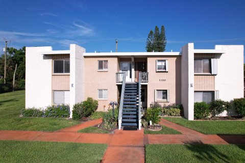 Condominio en venta en Jensen Beach, Florida, 2 dormitorios, 118.17 m2 № 2154571 - foto 6