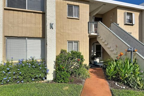 Condominio en venta en Jensen Beach, Florida, 2 dormitorios, 118.17 m2 № 2154571 - foto 9