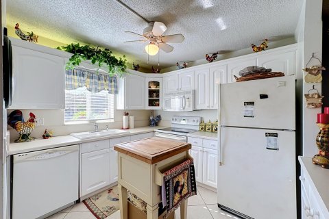 Condominio en venta en Jensen Beach, Florida, 2 dormitorios, 118.17 m2 № 2154571 - foto 17