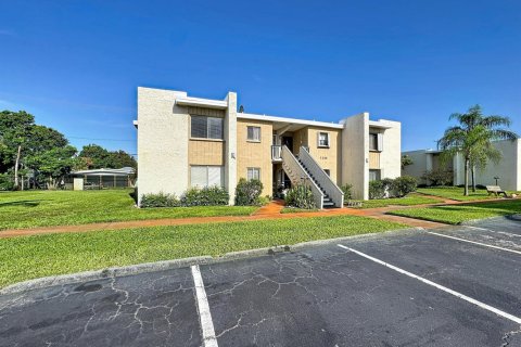 Condominio en venta en Jensen Beach, Florida, 2 dormitorios, 118.17 m2 № 2154571 - foto 8