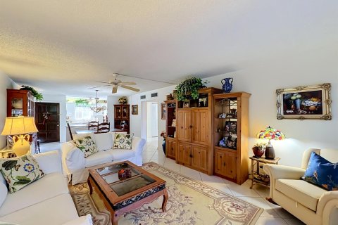 Condominio en venta en Jensen Beach, Florida, 2 dormitorios, 118.17 m2 № 2154571 - foto 14