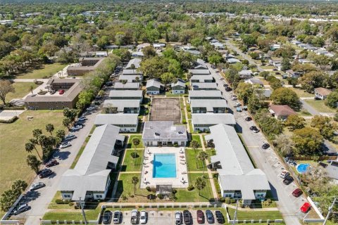 Condo in Holly Hill, Florida, 1 bedroom № 2105108 - photo 24