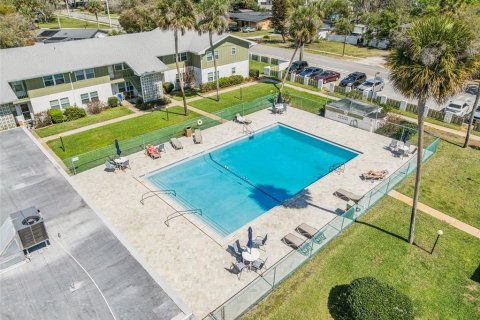 Condo in Holly Hill, Florida, 1 bedroom № 2105108 - photo 22