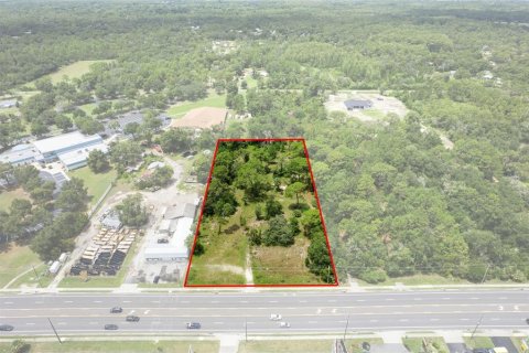 Land in Crystal River, Florida № 1842187 - photo 1