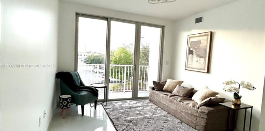 Condo in Aventura, Florida, 3 bedrooms  № 1823370