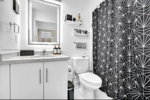 Condo in Aventura, Florida, 3 bedrooms  № 1823370 - photo 8