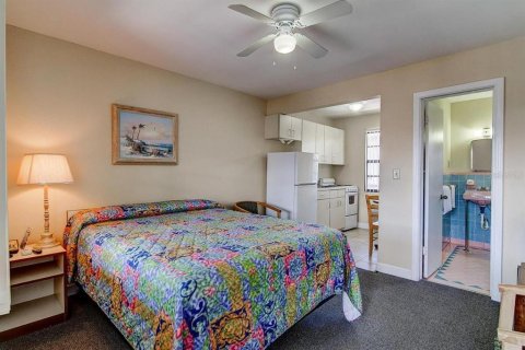 Hotel en venta en Clearwater, Florida, 405.05 m2 № 739128 - foto 3