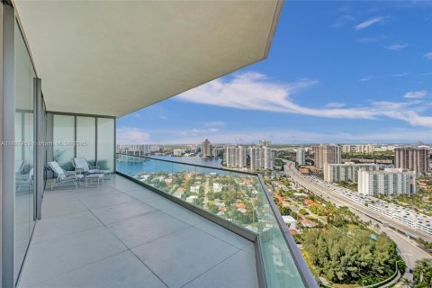 Condo in Sunny Isles Beach, Florida, 4 bedrooms  № 1806104 - photo 20