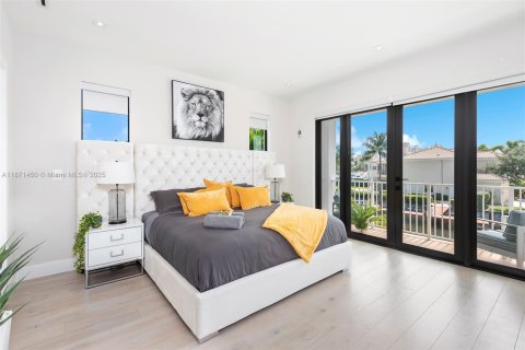 Villa ou maison à louer à Hollywood, Floride: 5 chambres, 373.56 m2 № 1919987 - photo 26