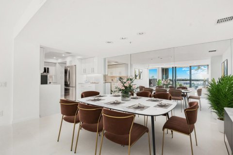 Купить кондоминиум в Бока-Ратон, Флорида 4 комнаты, 121.24м2, № 2083691 - фото 15