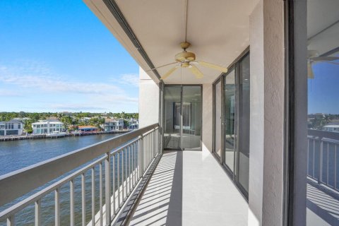 Купить кондоминиум в Бока-Ратон, Флорида 4 комнаты, 121.24м2, № 2083691 - фото 29