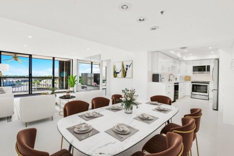 Купить кондоминиум в Бока-Ратон, Флорида 4 комнаты, 121.24м2, № 2083691 - фото 12