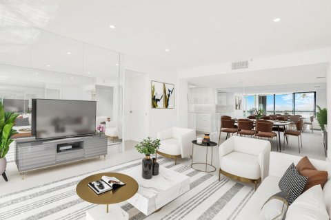 Купить кондоминиум в Бока-Ратон, Флорида 4 комнаты, 121.24м2, № 2083691 - фото 9