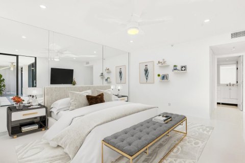 Купить кондоминиум в Бока-Ратон, Флорида 4 комнаты, 121.24м2, № 2083691 - фото 22