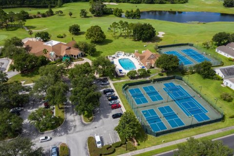 House in Mount Dora, Florida 2 bedrooms, 97.45 sq.m. № 2395997 - photo 26