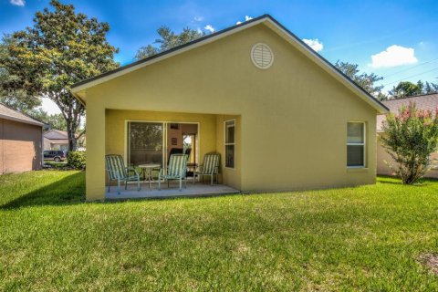 House in Mount Dora, Florida 2 bedrooms, 97.45 sq.m. № 2395997 - photo 22