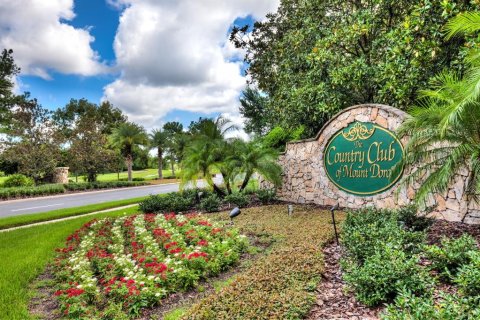 House in Mount Dora, Florida 2 bedrooms, 97.45 sq.m. № 2395997 - photo 29