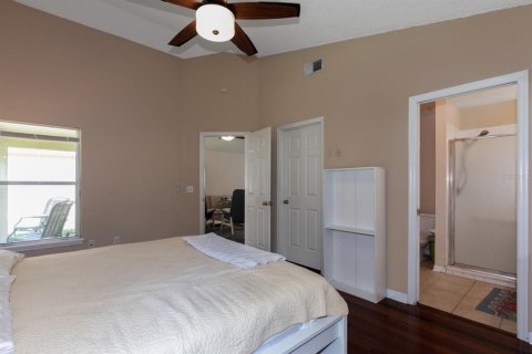 House in Mount Dora, Florida 2 bedrooms, 97.45 sq.m. № 2395997 - photo 10