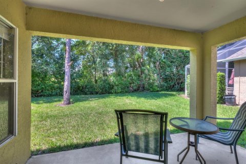 House in Mount Dora, Florida 2 bedrooms, 97.45 sq.m. № 2395997 - photo 20