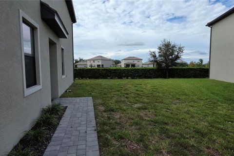 Townhouse in Bradenton, Florida 3 bedrooms, 174.56 sq.m. № 2396681 - photo 4