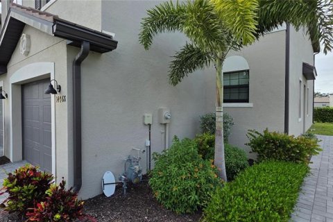 Townhouse in Bradenton, Florida 3 bedrooms, 174.56 sq.m. № 2396681 - photo 3