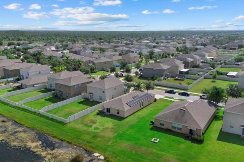 Купить виллу или дом в Сан-Сити-Центр, Флорида 5 комнат, 134.71м2, № 1844534 - фото 28