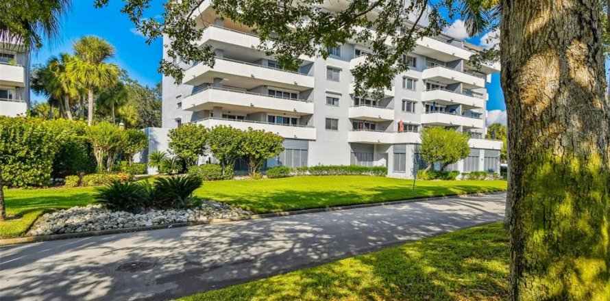 Condo à Palmetto, Floride, 2 chambres № 1124460