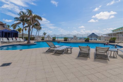 Copropriété à louer à Sunny Isles Beach, Floride: 2 chambres, 132.2 m2 № 2262470 - photo 26