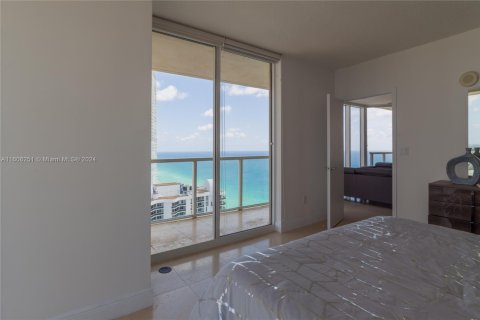 Copropriété à louer à Sunny Isles Beach, Floride: 2 chambres, 132.2 m2 № 2262470 - photo 8
