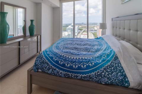 Copropriété à louer à Sunny Isles Beach, Floride: 2 chambres, 132.2 m2 № 2262470 - photo 13