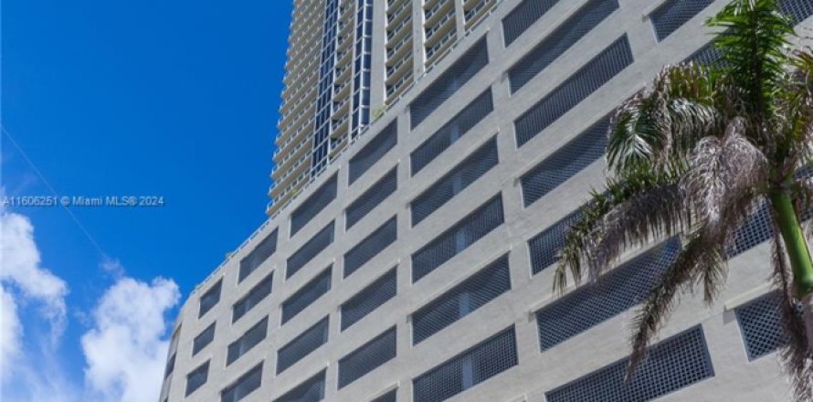 Condo à Sunny Isles Beach, Floride, 2 chambres  № 2262470