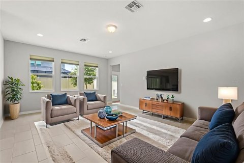 Купить виллу или дом в Санфорд, Флорида 13 комнат, 331.01м2, № 1782647 - фото 9