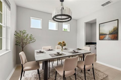 Купить виллу или дом в Санфорд, Флорида 13 комнат, 331.01м2, № 1782647 - фото 3