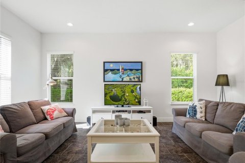 Villa ou maison à vendre à New Smyrna Beach, Floride: 4 chambres, 231.51 m2 № 2218312 - photo 25