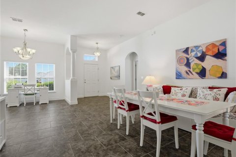 Villa ou maison à vendre à New Smyrna Beach, Floride: 4 chambres, 231.51 m2 № 2218312 - photo 12