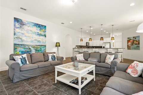 Villa ou maison à vendre à New Smyrna Beach, Floride: 4 chambres, 231.51 m2 № 2218312 - photo 24