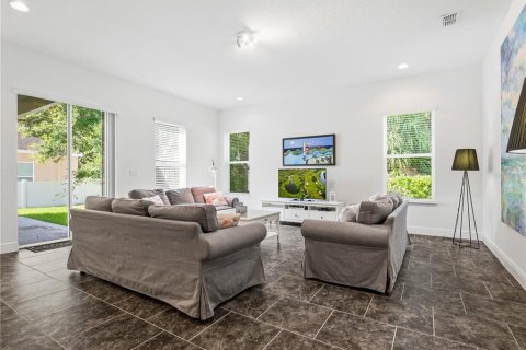 Villa ou maison à vendre à New Smyrna Beach, Floride: 4 chambres, 231.51 m2 № 2218312 - photo 23
