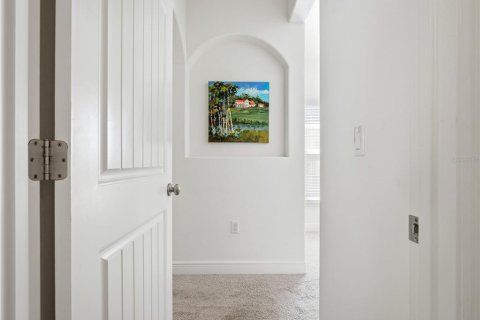 Villa ou maison à vendre à New Smyrna Beach, Floride: 4 chambres, 231.51 m2 № 2218312 - photo 27