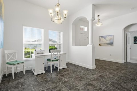 Villa ou maison à vendre à New Smyrna Beach, Floride: 4 chambres, 231.51 m2 № 2218312 - photo 7