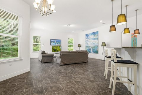 Villa ou maison à vendre à New Smyrna Beach, Floride: 4 chambres, 231.51 m2 № 2218312 - photo 21