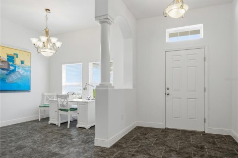 Villa ou maison à vendre à New Smyrna Beach, Floride: 4 chambres, 231.51 m2 № 2218312 - photo 6